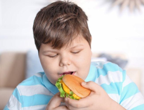 Hablemos de obesidad infantil: el primer paso hacia un cambio social
